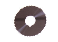 Tungsten Carbide Saw Blade For Alloy Structural Steel Carburized Steel