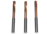 Solid Carbide Drill Bits / Extra Long Carbide Drills Black or Copper Color