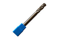 Coat Solid Carbide Reamers