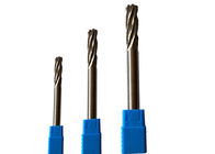 Coat Solid Carbide Reamers