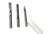 Solid Carbide Custom Milling Tools Reamers No Coating Free samples Available