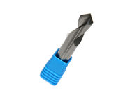 Chamfer End Mill Cutter Solid Carbide Center Cutting End Mill CNC Cutting Tools Factory