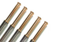 Coated Thread Mill Cutter / Thread End Mill CNC Processing Mills