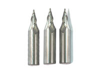 Custom Milling Tools / Conical End Mills Tapered End Mills