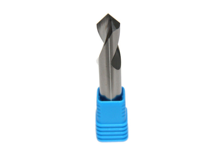 Center Cutting End Mill aFlat Head CNC Milling Carbide Square End Mill Cutter